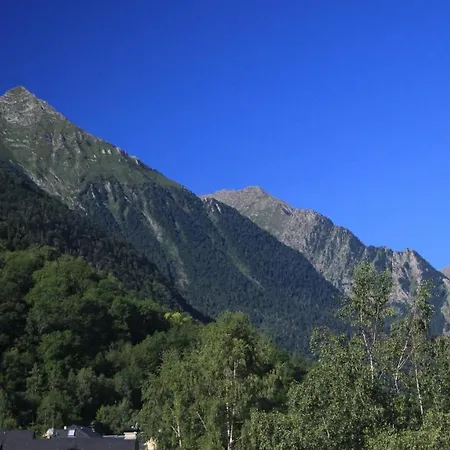 Apartamento Moudang 11