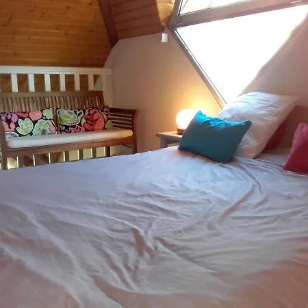 Apartment Moudang 11 *