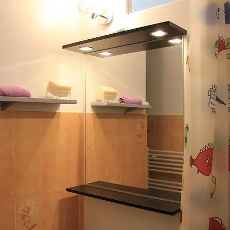 Moudang 11 Apartamento *