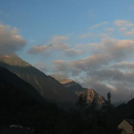 Apartamento Moudang 11 *