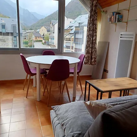 Moudang 11 Saint-Lary-Soulan