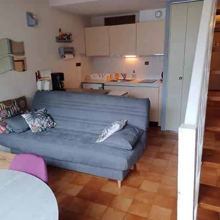 Apartment Moudang 11
